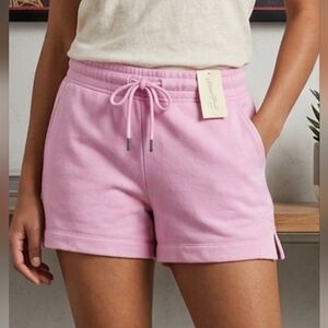 Universal thread shorts waist 18